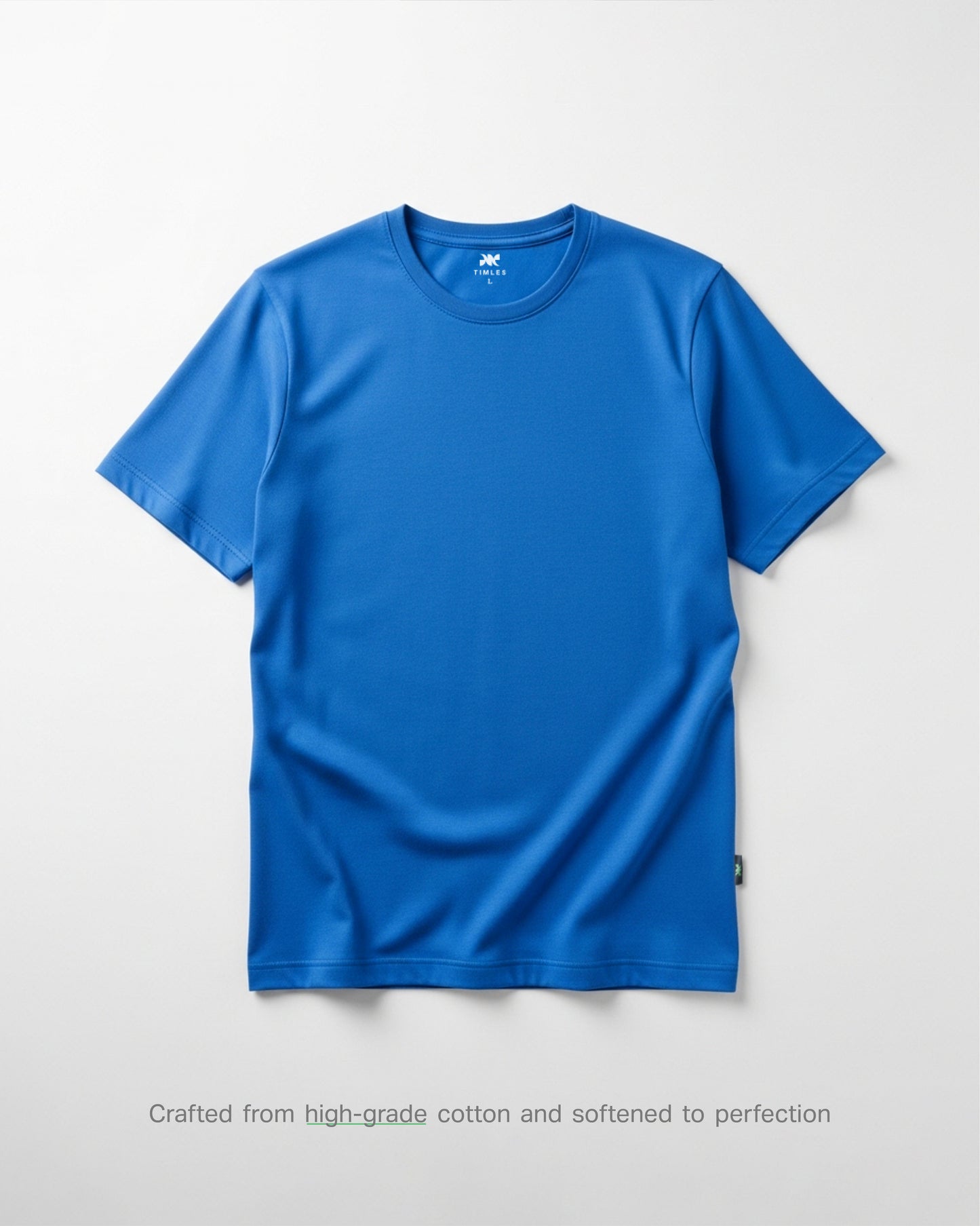 Royal Blue T-Shirt