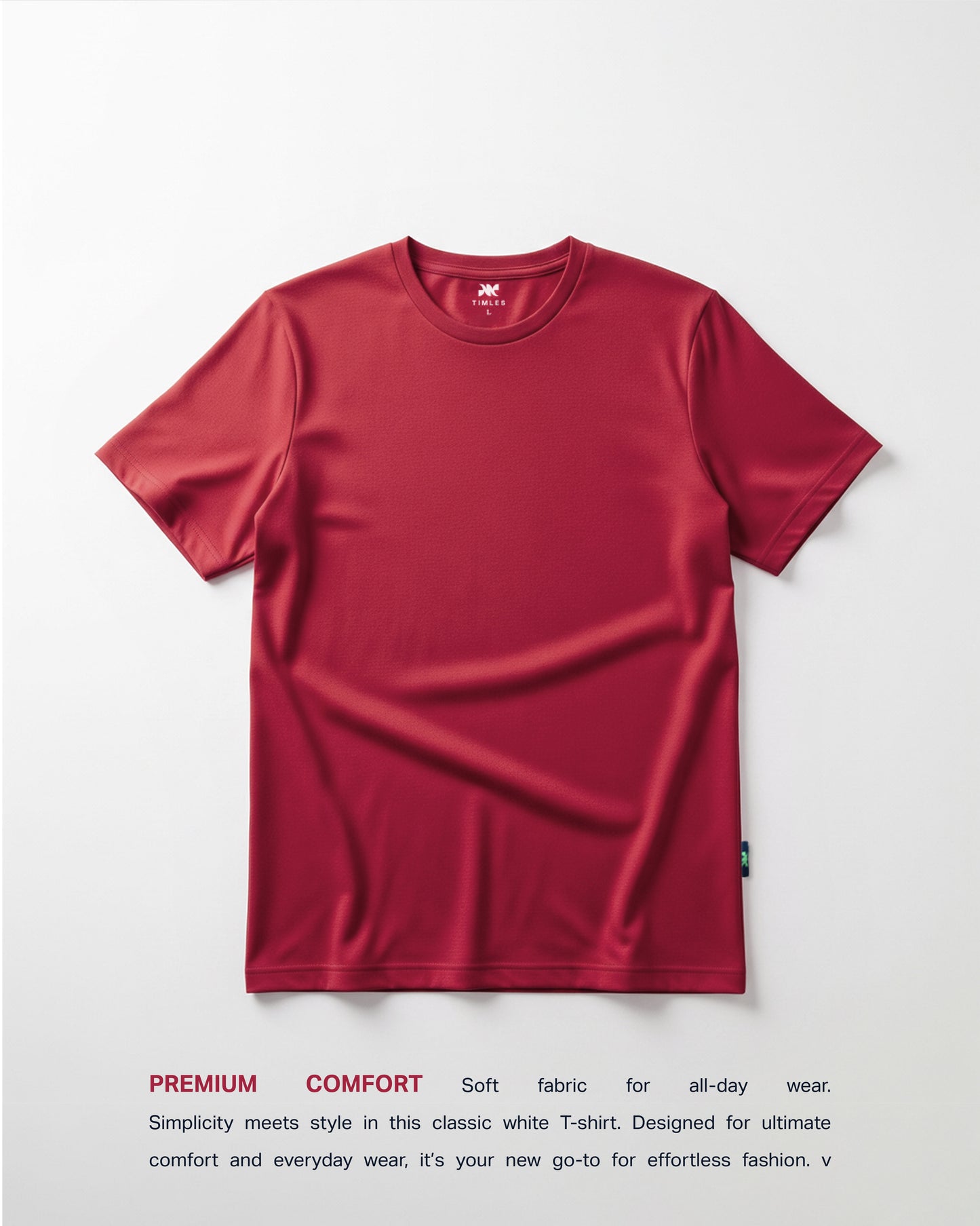 Red Wine T-Shirt