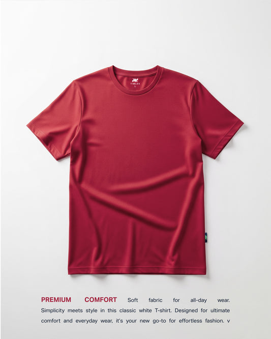 Red Wine T-Shirt