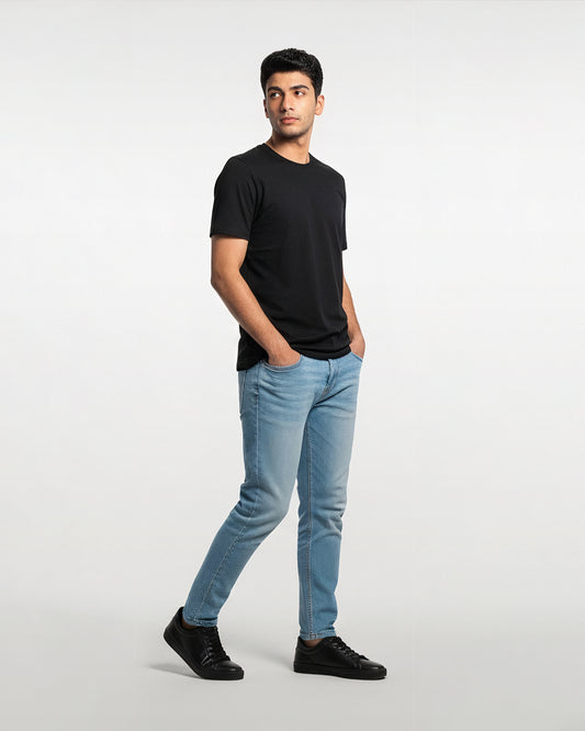 Midnight Black T-Shirt