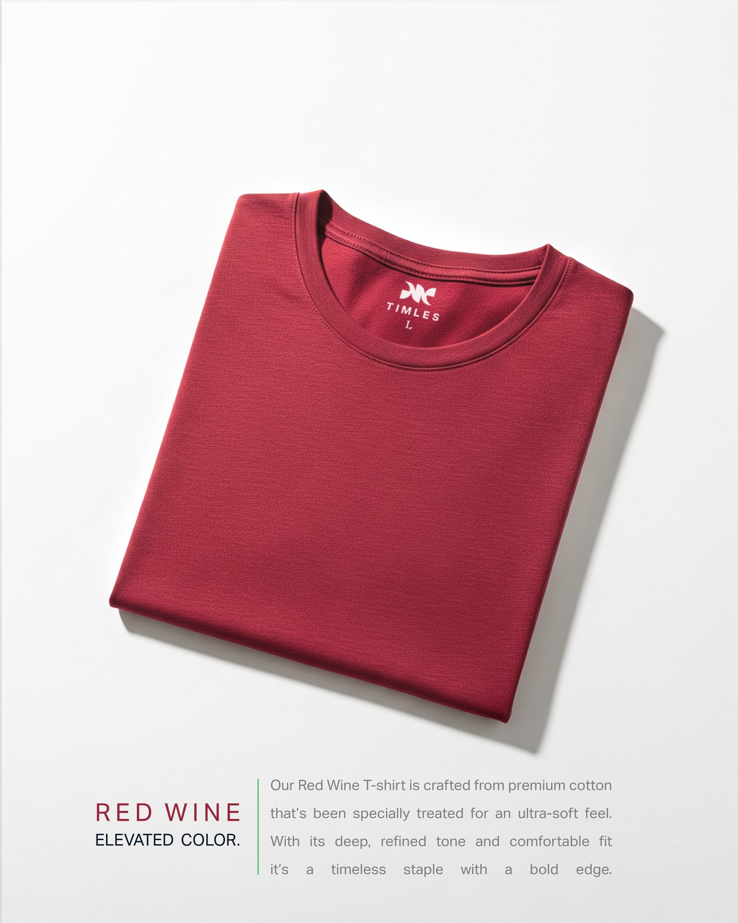 Red Wine T-Shirt