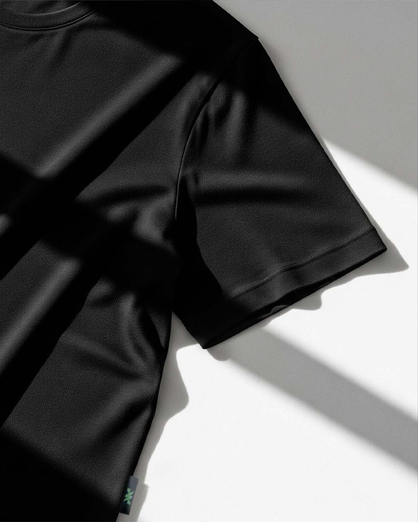 Midnight Black T-Shirt