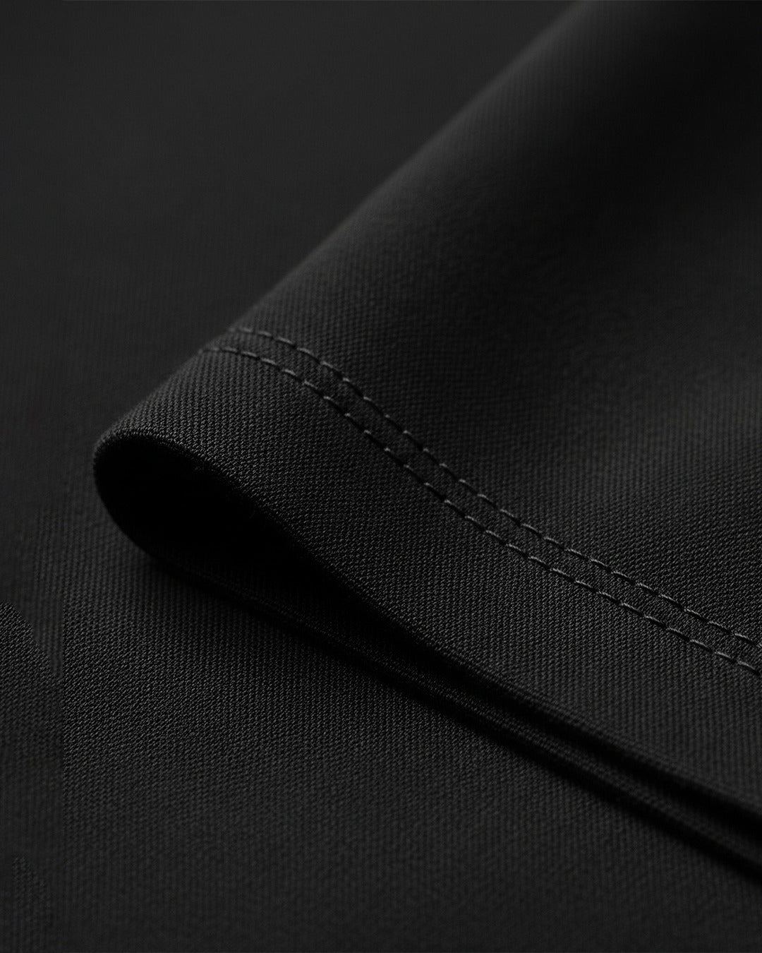Midnight Black T-Shirt