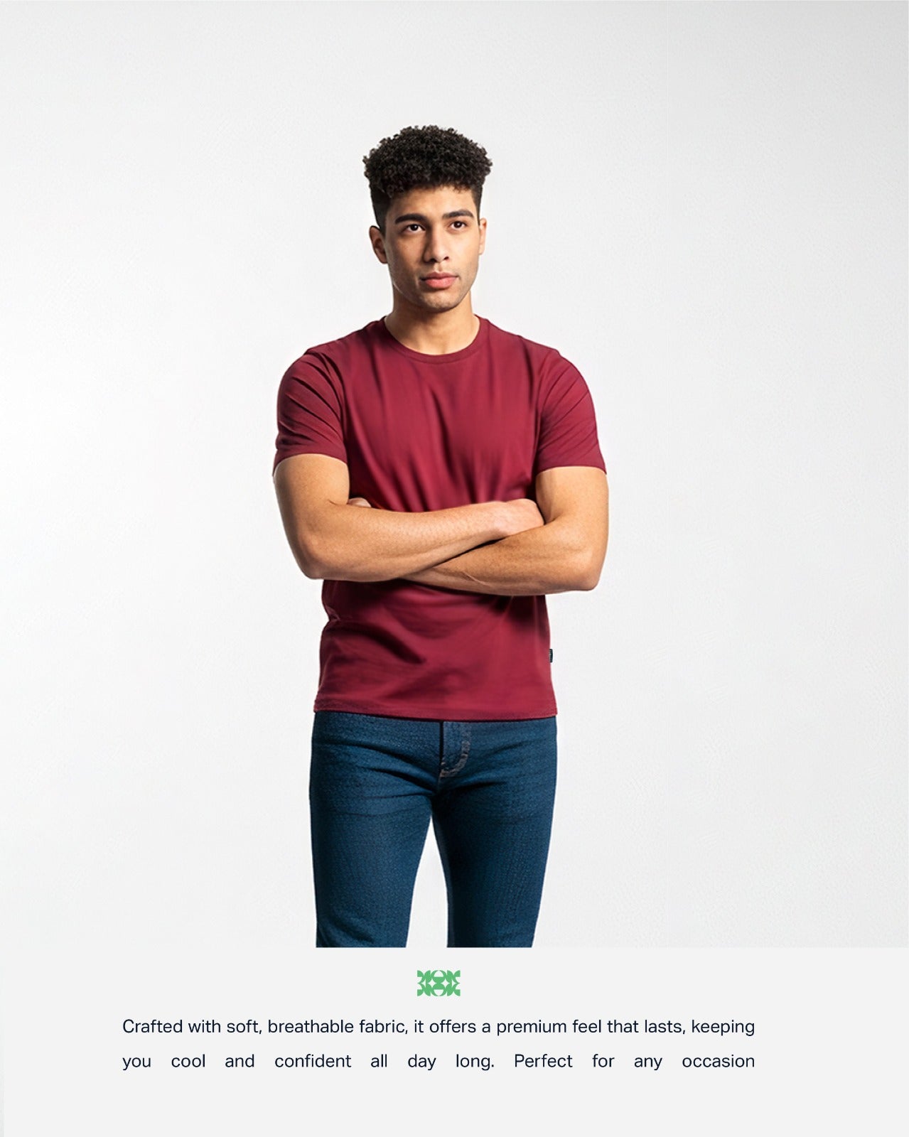Red Wine T-Shirt